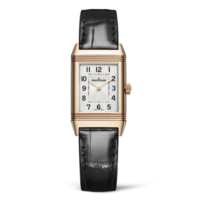 Jaeger-LeCoultre Reverso Classic Small (Mechanical)