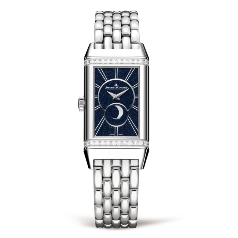 Jaeger-LeCoultre Reverso Duetto Moon