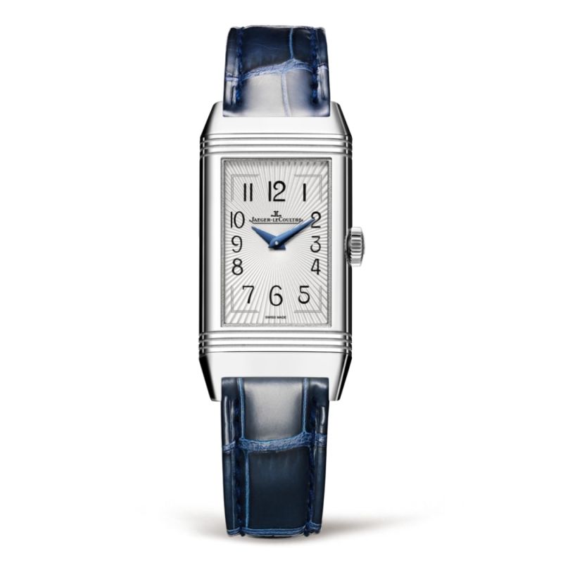Jaeger-LeCoultre Reverso Duetto Moon