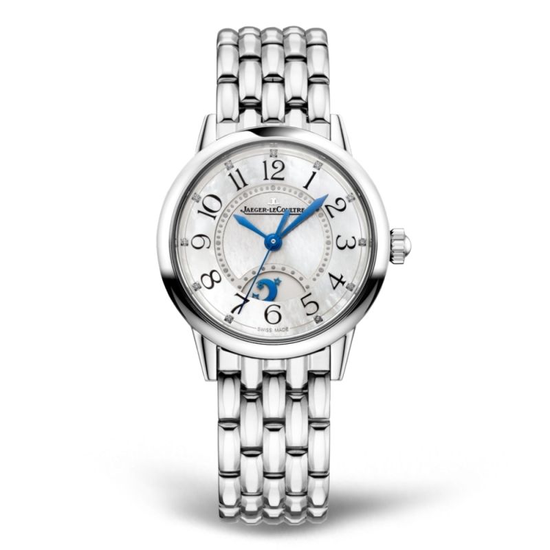 Jaeger-LeCoultre Rendez-Vous Night & Day Small 29mm