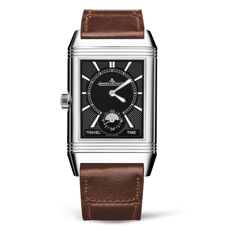 Jaeger-LeCoultre Reverso Classic Large Duoface Small Seconds | Q3848422