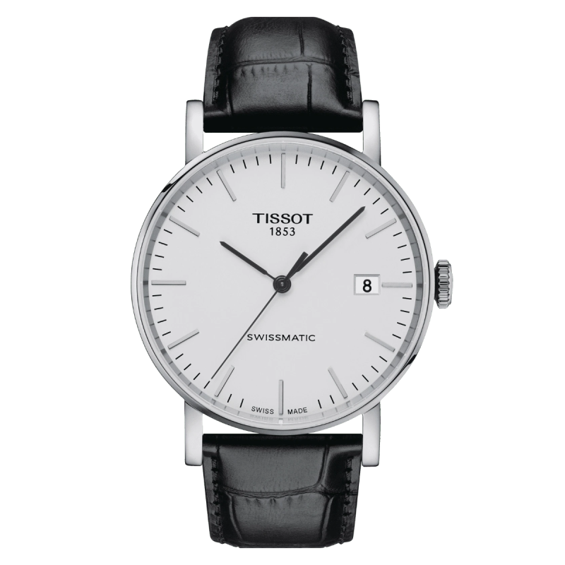Tissot Everytime Swissmatic T1094071603100